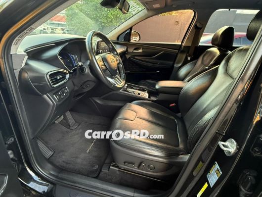 Hyundai Santa Fe Jeepeta en venta