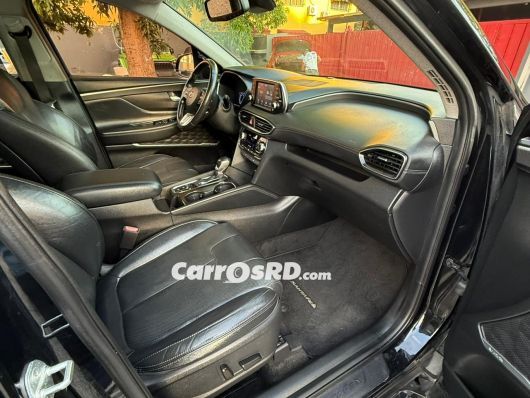 Hyundai Santa Fe Jeepeta en venta