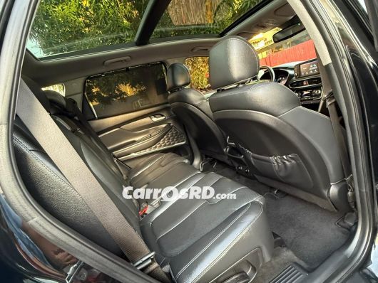 Hyundai Santa Fe Jeepeta en venta