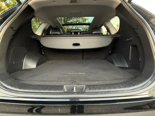 Hyundai Santa Fe SEL