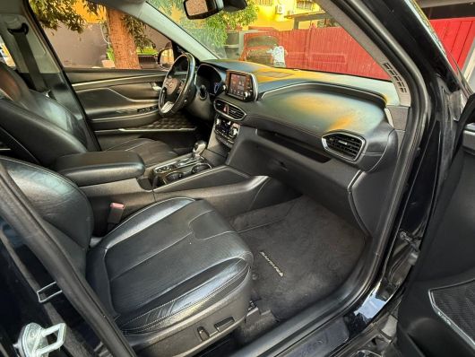 Hyundai Santa Fe SEL