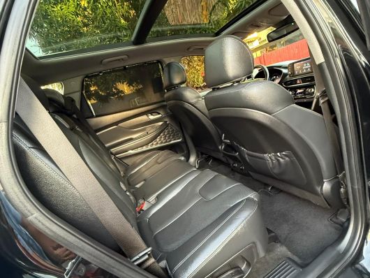 Hyundai Santa Fe SEL