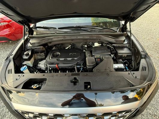 Hyundai Santa Fe SEL