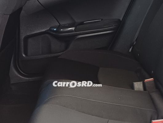 Honda Civic Carros en venta