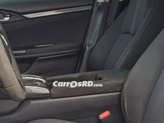 Honda Civic Carros en venta