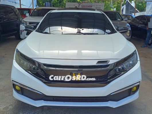 Honda Civic Carros en venta