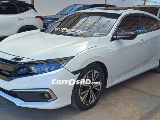 Honda Civic Carros en venta