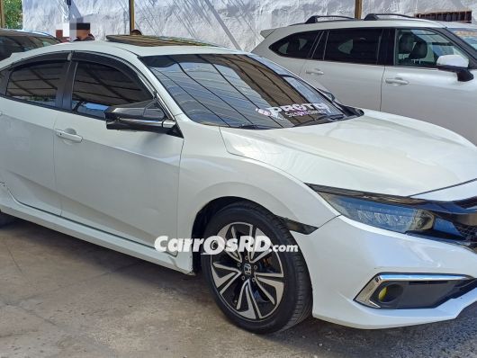 Honda Civic Carros en venta