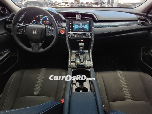 Honda Civic Carros en venta