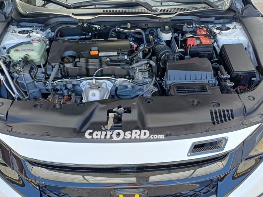 Honda Civic Carros en venta