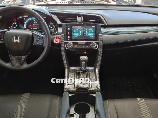 Honda Civic Carros en venta