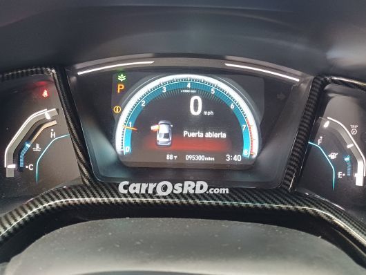 Honda Civic Carros en venta