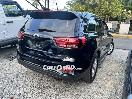 Kia Sorento Jeep en venta