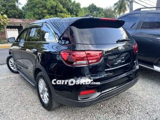 Kia Sorento Jeep en venta
