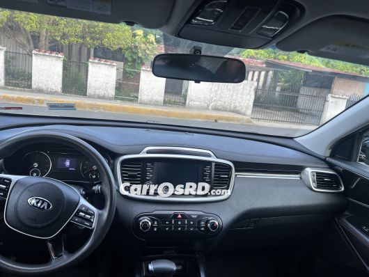 Kia Sorento Jeep en venta