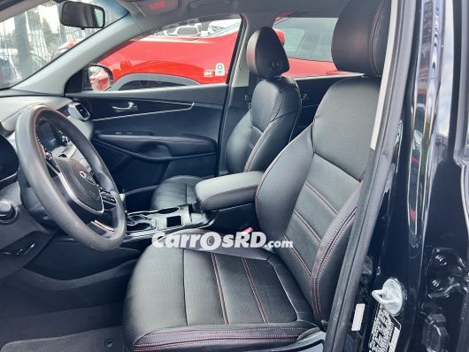 Kia Sorento Jeep en venta