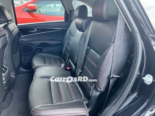 Kia Sorento Jeep en venta