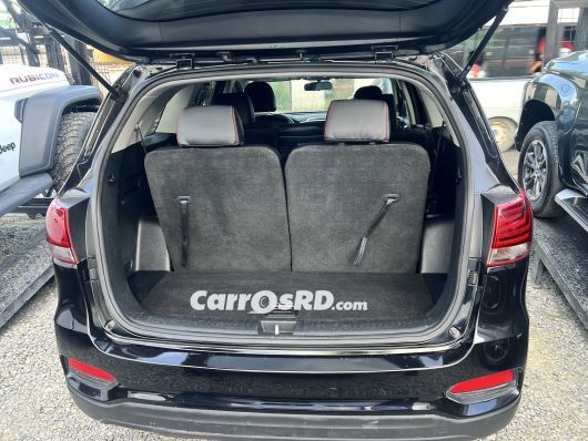 Kia Sorento Jeep en venta