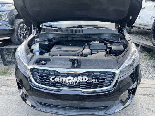 Kia Sorento Jeep en venta