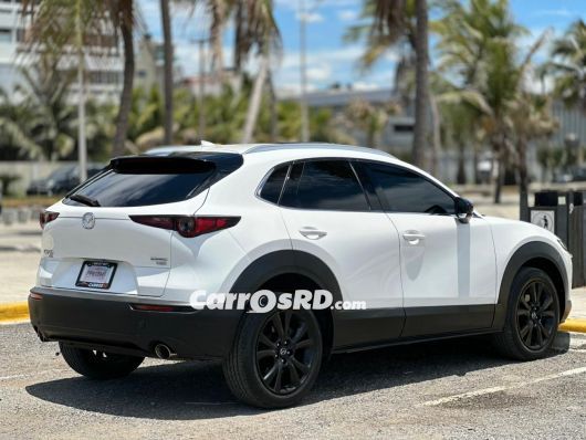 Mazda CX-30 Jeepeta en venta