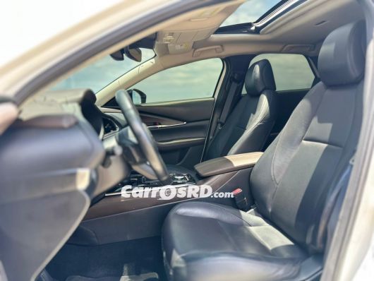 Mazda CX-30 Jeepeta en venta