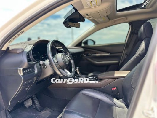 Mazda CX-30 Jeepeta en venta