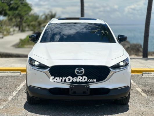 Mazda CX-30 Jeepeta en venta