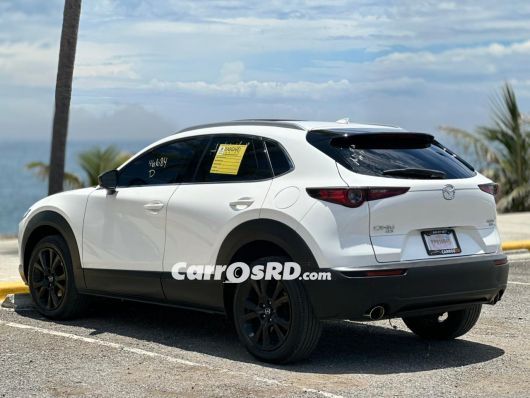 Mazda CX-30 Jeepeta en venta