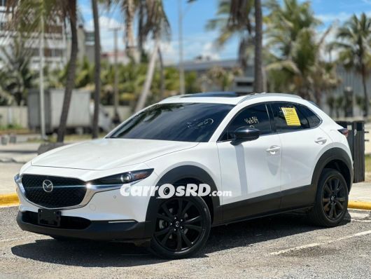 Mazda CX-30 Jeepeta en venta