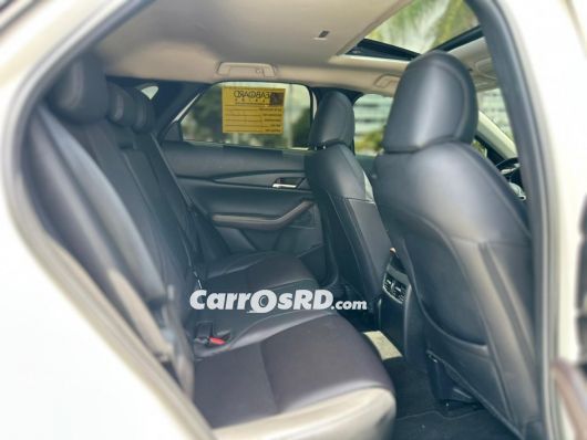 Mazda CX-30 Jeepeta en venta