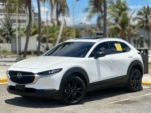 Mazda CX-30 Select en venta