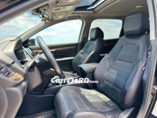 Honda CR-V Jeepeta en venta