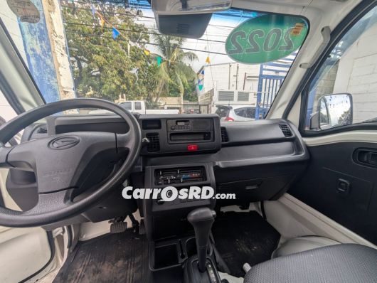 Daihatsu Hijet Camioneta en venta