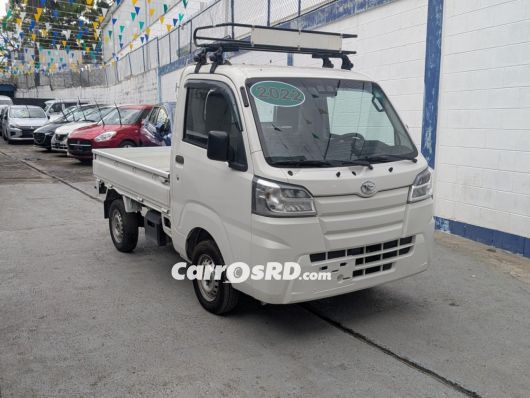 Daihatsu Hijet Camioneta en venta