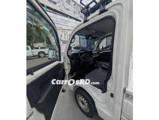 Daihatsu Hijet Camioneta en venta