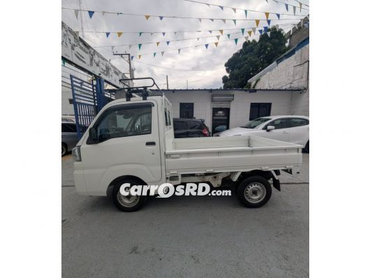 Daihatsu Hijet Camioneta en venta