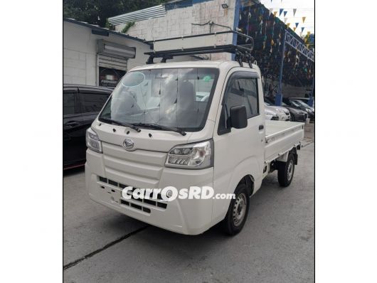 Daihatsu Hijet Camioneta en venta