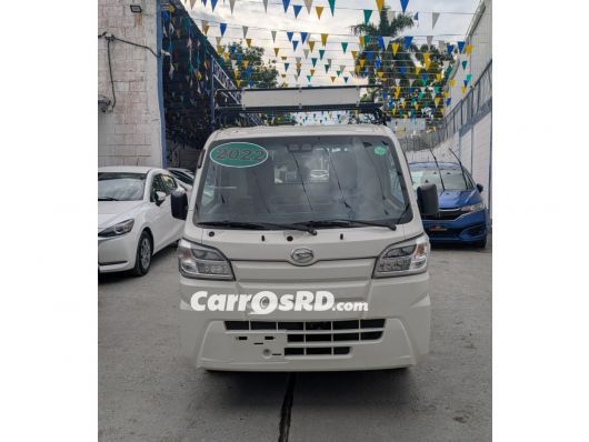 Daihatsu Hijet Camioneta en venta