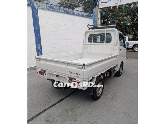 Daihatsu Hijet Camioneta en venta