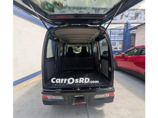 Daihatsu Hijet Camioneta en venta