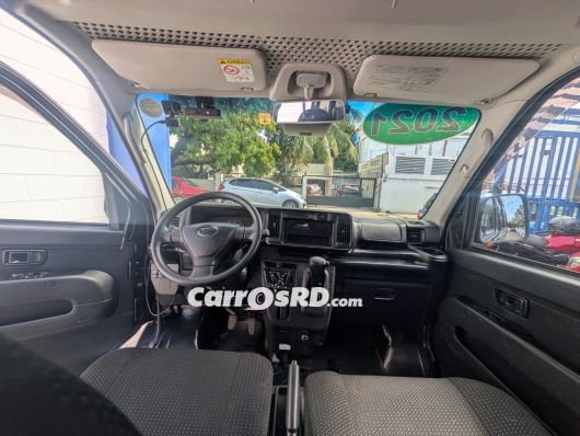 Daihatsu Hijet Camioneta en venta