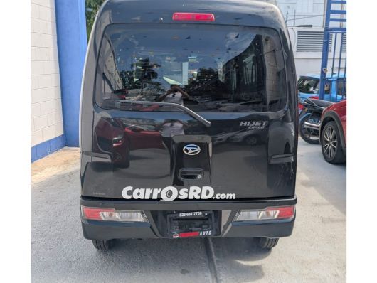 Daihatsu Hijet Camioneta en venta