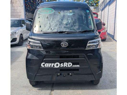 Daihatsu Hijet Camioneta en venta