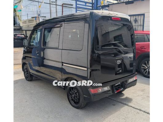 Daihatsu Hijet Camioneta en venta
