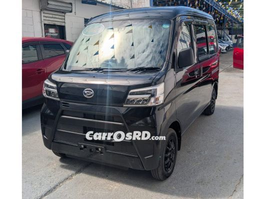 Daihatsu Hijet Camioneta en venta