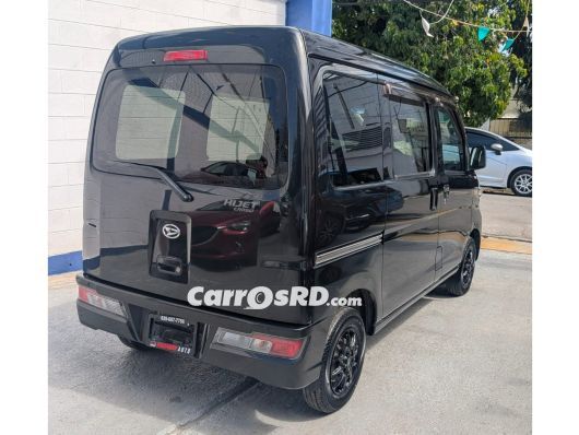 Daihatsu Hijet Camioneta en venta
