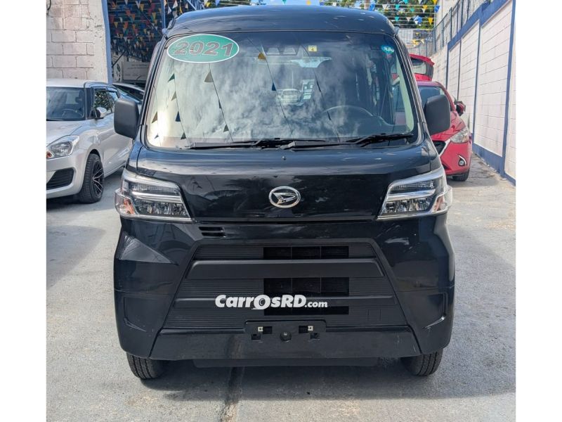 Daihatsu