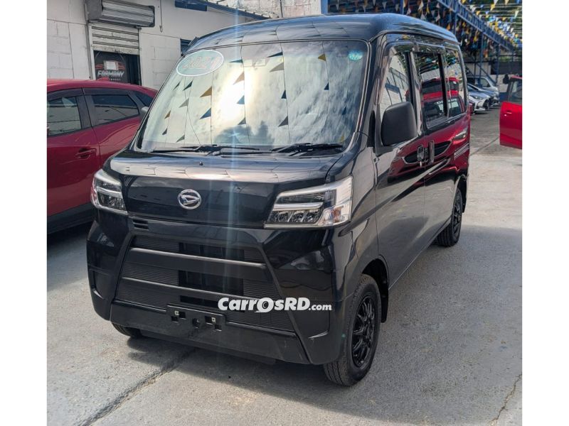 Daihatsu