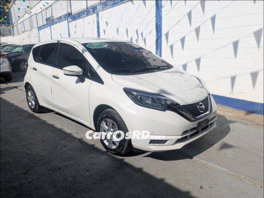 Nissan Note Hatchback en venta