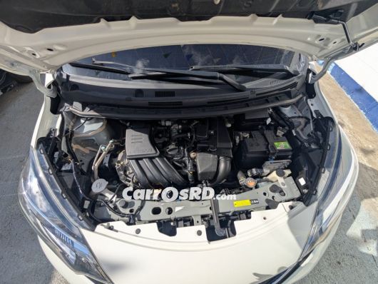 Nissan Note Hatchback en venta